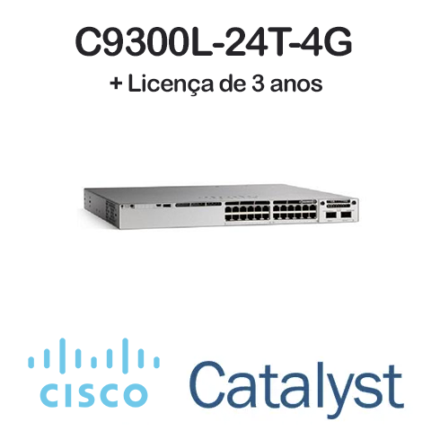 catalyst-c9300l-24t-4g