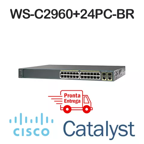 catalyst-ws-c2960+24pc-br