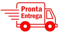 pronta entrega